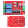 Eujgoov 2-Channel 20 Functions Time Delay Relay Trigger Delay Switch