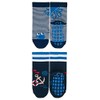 Sterntaler Boys ABS Squid Socks Twin Pack, Blue (Navy)