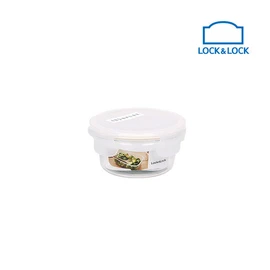 Lock&amp;Lock Bisfree Table Top Round 150ml / 락앤락  비스프리 테이블탑 원형 150ml