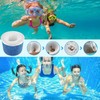 20pcs Pool Skimmer Socks Summer Disposable Stretchable Pool Filter Saver