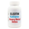 Eleotin Katharos Suplemento Natural Algas 90 Cápsulas