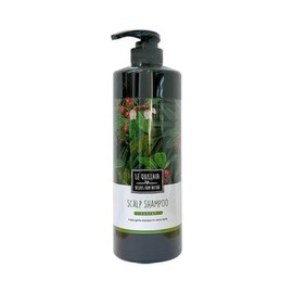 L’Quillaya Pure Ten Scalp Shampoo (Forest) 810ml / 르퀼라야 퓨어텐 스칼프 샴푸(포레스트) 810ml