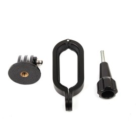 CS PRIORITY 1 x 5/8" Female to 1/4" 3/8" Male Thread Screw M6 Mount Adapter for Microphone Stand Tripod Plate Flash Light Mount Converter (5 8F to 3 8 for Microphone)