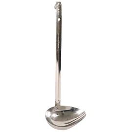 KANDA 18-8 Side Opening Ladle 144cc 054126