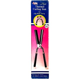 Aplus Thermal Curling Iron - Model Size AC-5 - Curling Iron