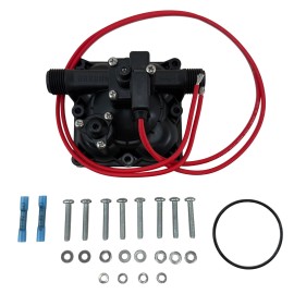 Shurflo 94-801-10 Upper Assembly for Aqua King II 4.0 & 5.0 GPM Pumps