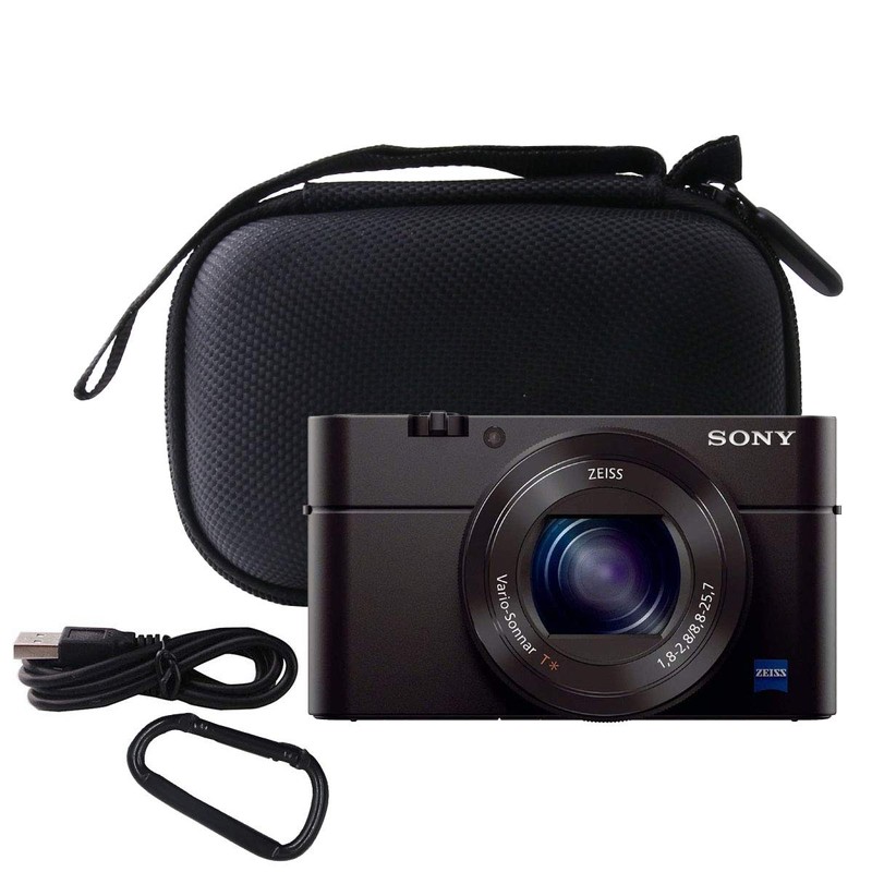 Sony (SONY) Digital Camera Cyber-shot DSC-RX100M7/ RX100 M6/RX100 M5/RX100 M4/RX100