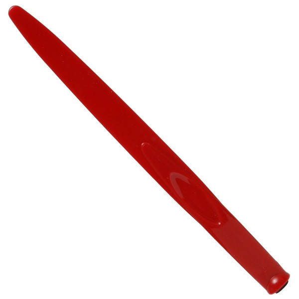 Kitchen Crop VKP Brands Lid Lifter, Bubble Remover, Red