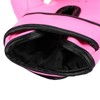 Baby Girls Boys Children Boxing Gloves Punch Training Kids Fight