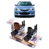 Intake Manifold Vacuum Valve M5G 9A500 NB Turbo Vapor Canister