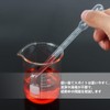 LIKENNY 5ML Dropper 25-Piece Set Disposable Plastic Poly Dropper with