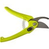 noTrash2003 Garden set including knee pad, pruner and gloves for