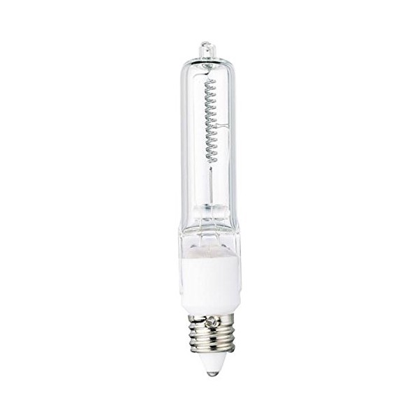 Westinghouse 150 watt T4 Specialty Halogen Bulb 2,500 lumens 1 pk
