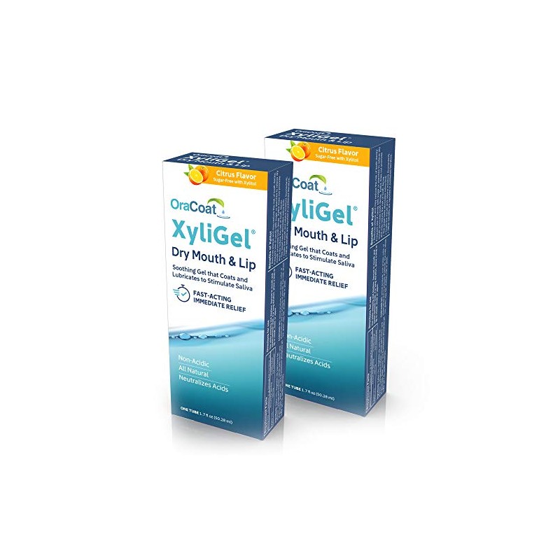 OraCoat XyliGel
