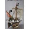 Bandai Hobby Going Merry Model Ship One Piece