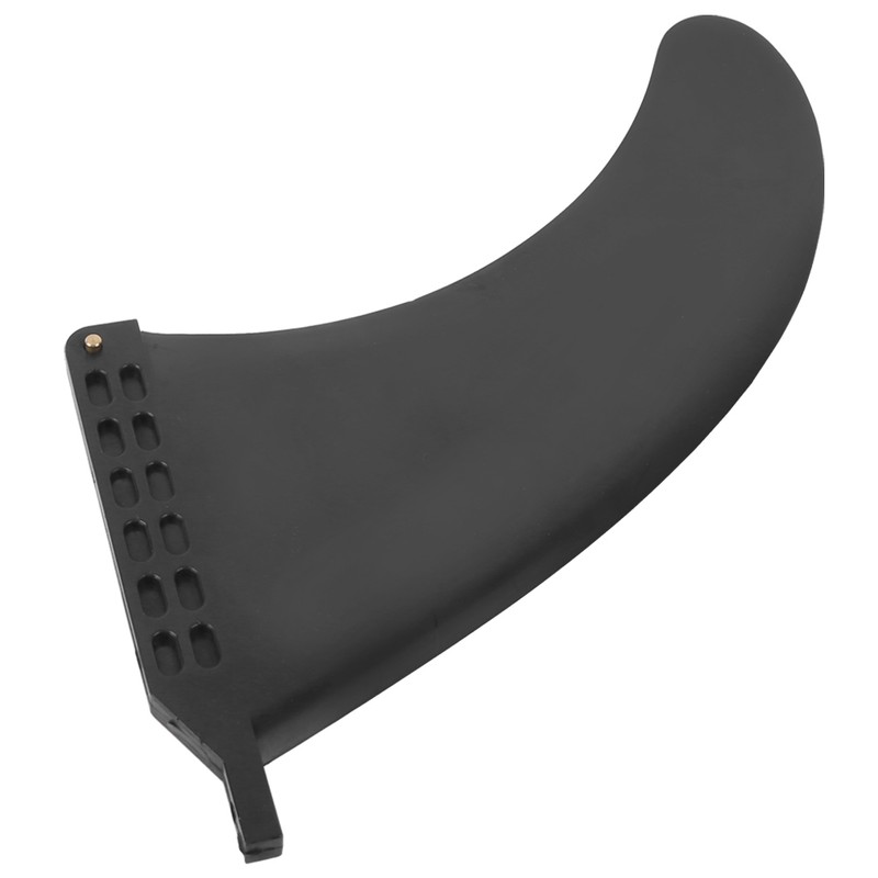 Large PVC Fins Water Diversion Balancing for Surfboard Paddle Board