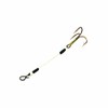 Northland Lethal Sting'r Hook - Stinger Fishing Rig for Walleye