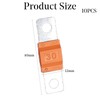 10Pcs 30A High Current Link Fuses Replacement Compatible with Midi