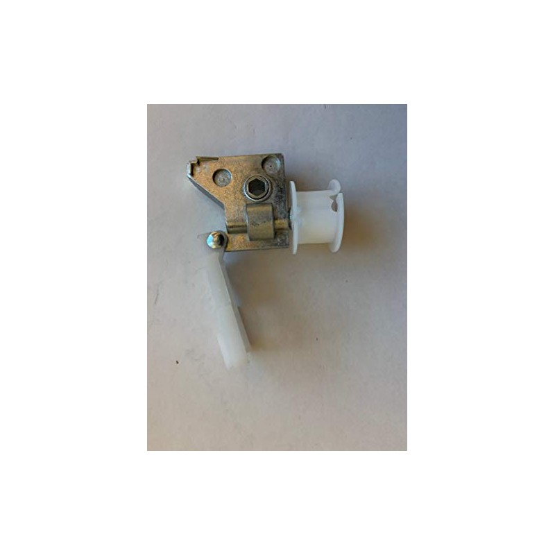 CUSTOM PLUS Venetian Blind Tilt Mechanism - Modern Headrail -