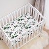 david's kids 3 Pack Mini Crib Sheets, Ultra Soft Comfy