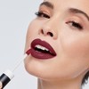 ésika Labial Líquido Hidracolor Mate, Vino Misterio