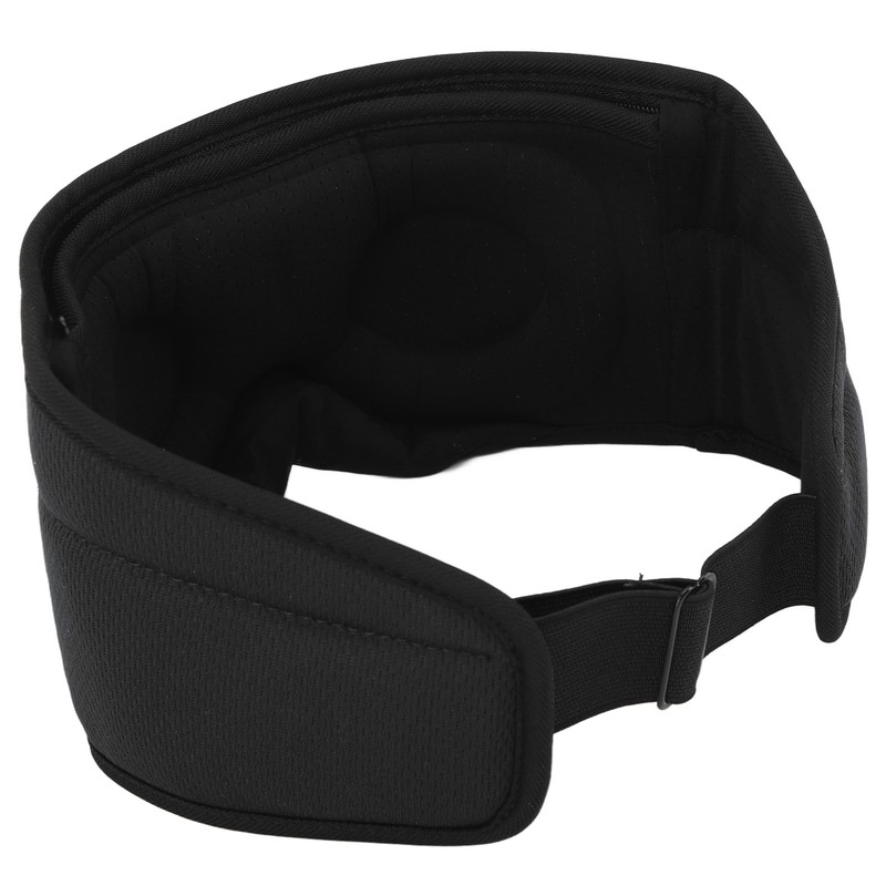 Bluetooth 5.2 Sleep Headphones Wireless 3D Sleeping Eyeshade Music Headphones