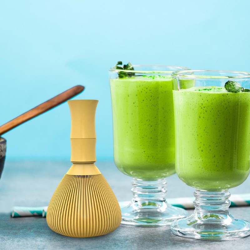 Matcha Wisk - Green Tea Powder Whisk | Matcha Maker