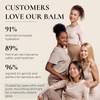 MODII NATURAL Beef Tallow Balm For Skin - Grass-Fed Tallow
