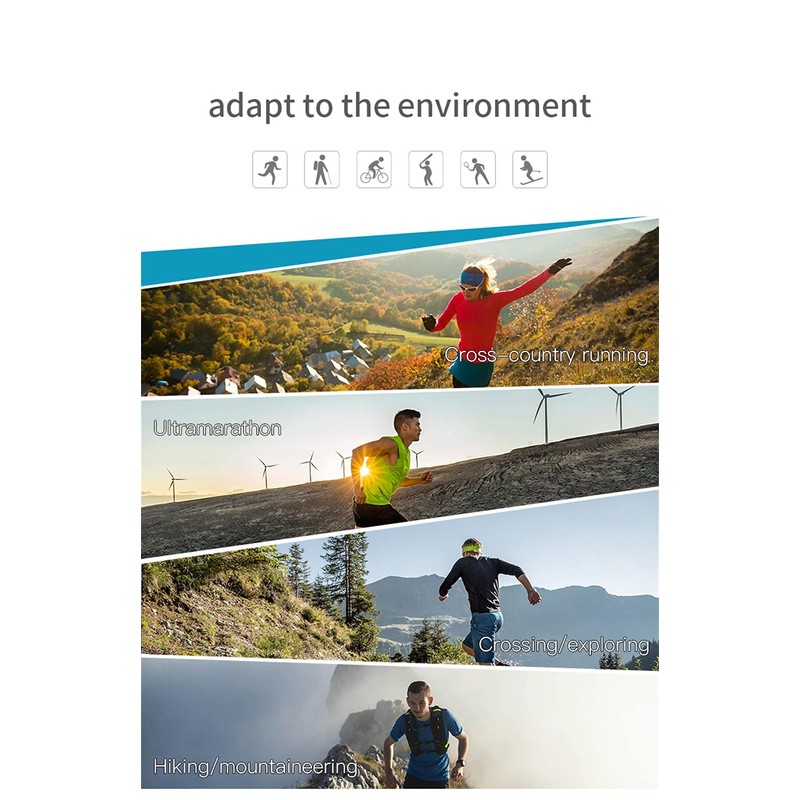 LOVARTS BEAUTY Running Backpack Hydration Backpack 5L Lightweight Running Backpack