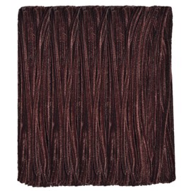 Brown Pipe Cleaners Chenille Stems 200 Pack for DIY Art Craft Decorations Creative 12 in