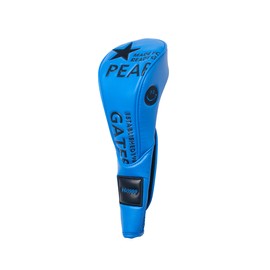 [Parly Gates] Continuing Classic Product Headcover [Limited Series] (For Fairway Woods) / Golf FW / 053-4984801 110_Blue FR, 110_blue