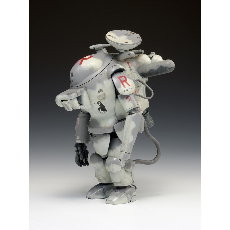 Wave Maschinen Krieger SNAKE-EYE RECONNAISSANCE TYPE Sea Pig MK-075 1/20