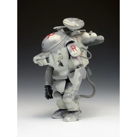 Wave Maschinen Krieger SNAKE-EYE RECONNAISSANCE TYPE Sea Pig MK-075 1/20 Scale Plastic Model Total Height Approx. 4.7 inches (12 cm)