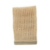 Anaé Aloe Sisal Massage Glove 13 x 21 cm