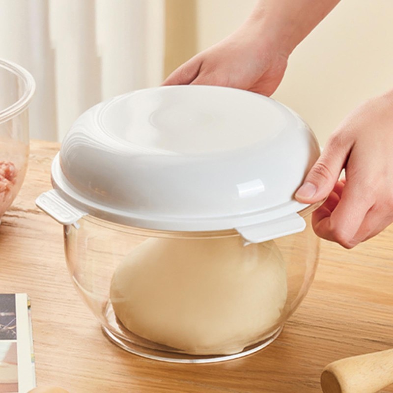 Dough Proofing Container | Dough Container Storage Container - Dough