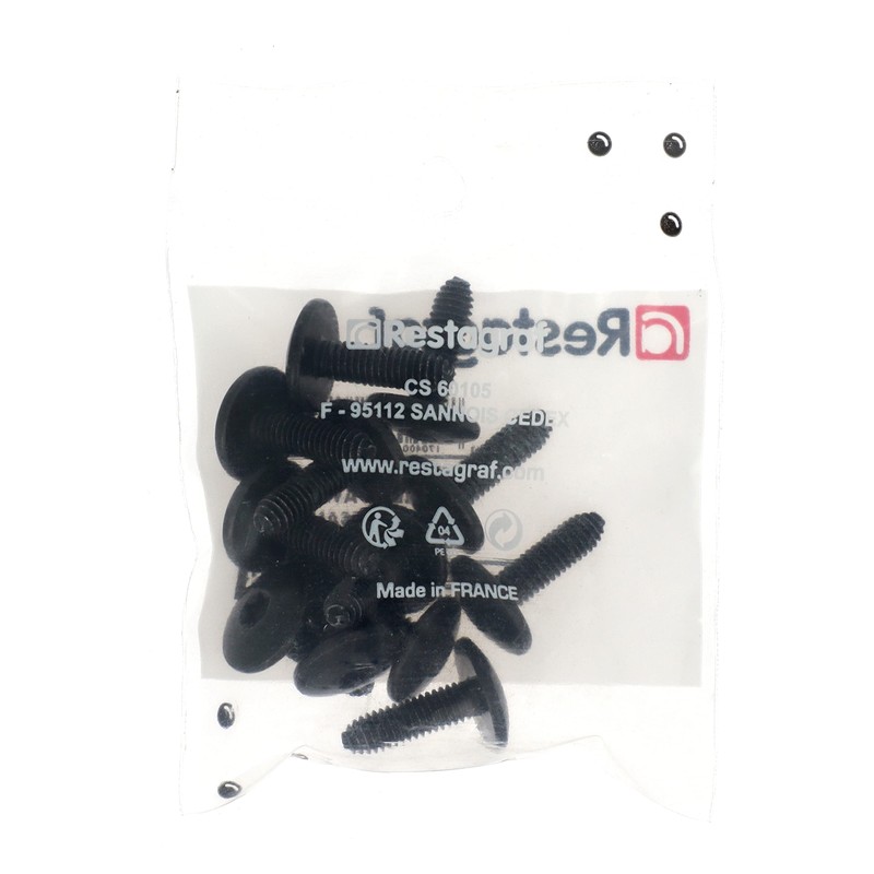 Restagraf 11158 Screw Head