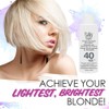 Punky Cream Peroxide Hair Dye Developer 40 Volume – Hair