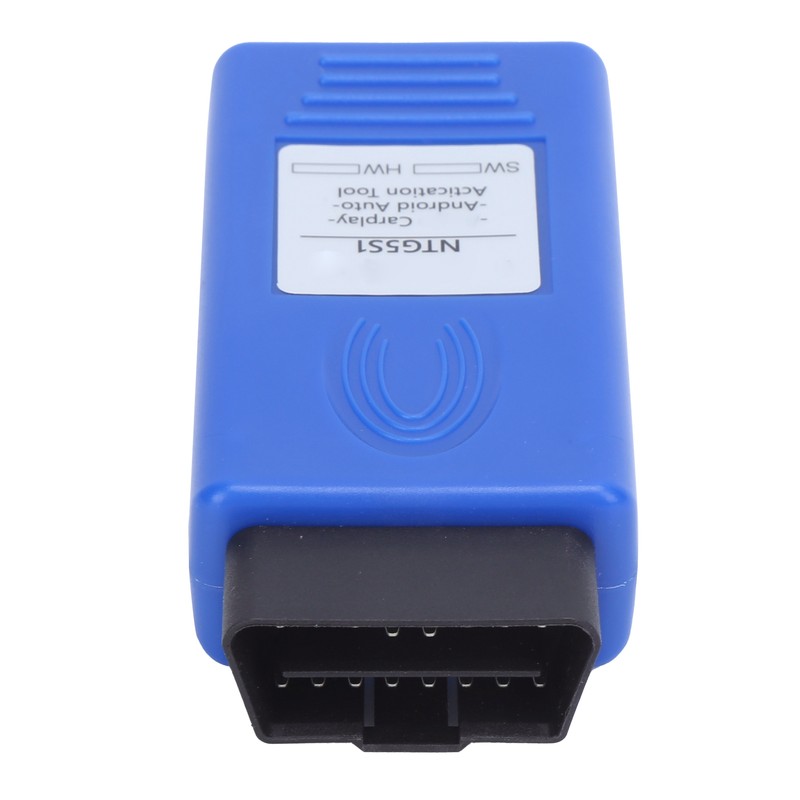 Car OBD2 Activation Tool NTG5 S1 Portable Automobile Fault Diagnostic