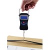 Berger + Schröter LCD 50 kg Electronic Hanging Scales