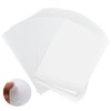 Redamancy Tracing Paper, 100 Sheets A4 Tissue Paper, White, 18