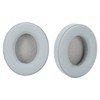 Headset Ear Pads Cushions Cover Replacement for Monster Studio2.0 Wireless