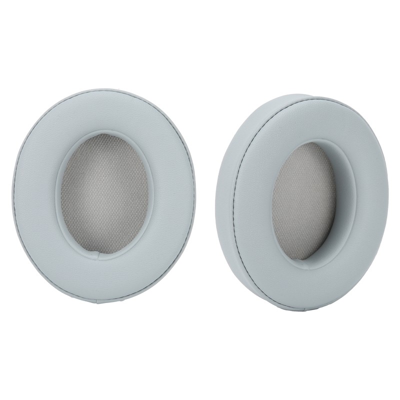 Headset Ear Pads Cushions Cover Replacement for Monster Studio2.0 Wireless