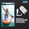 Zero Marine Anti Puncture Sealant For Paddle Surf Boards, Paddleboards,