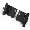 ZOOM Euro Rack Adapter for Zoom ERL-6 L6 Adapter, Fits
