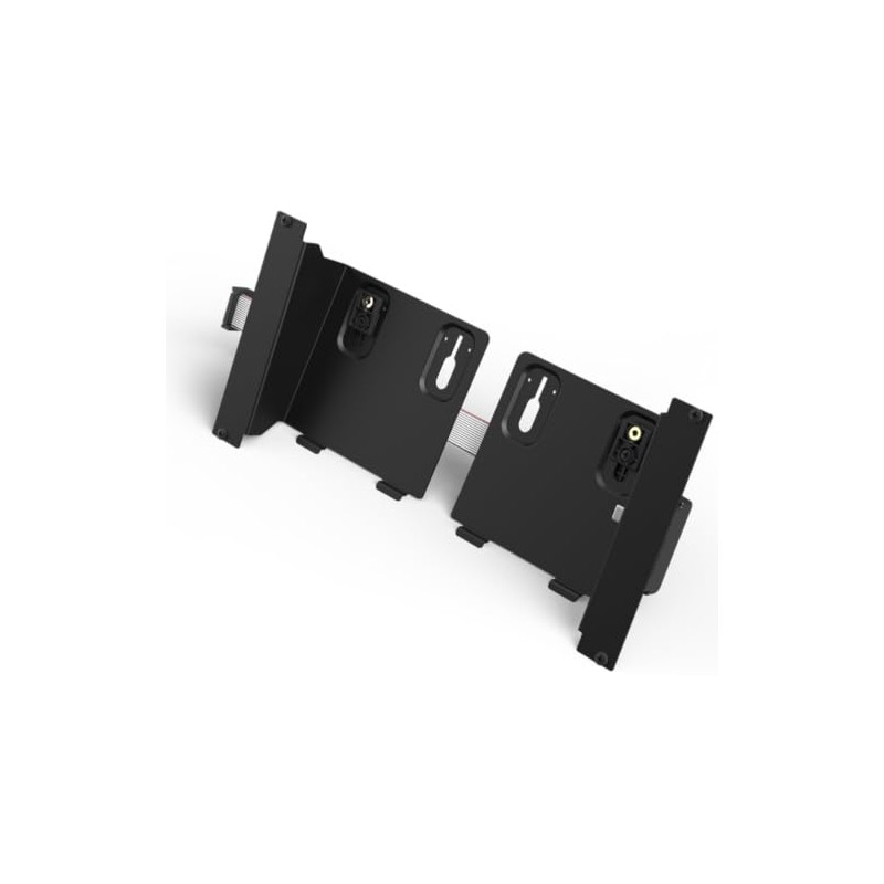 ZOOM Euro Rack Adapter for Zoom ERL-6 L6 Adapter, Fits