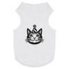 'Party Cat' Pet Dog/Cat T-Shirt (PT00151445)