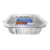 Ekco Classic Moldes de Aluminio Desechables para Hornear