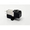 ReadyWired Cartridge Conical Stylus for Sony PS-FL1, PS-LX2, PS-LX3, PS-LX4,