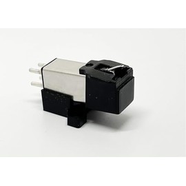 ReadyWired Cartridge Conical Stylus for Sony PS-FL1, PS-LX2, PS-LX3, PS-LX4, PS-LX5, PS-T22, PS-T33, PS-X45, PS-X500, PS-X55, PS-X600