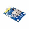 Fasizi V2.0 5V Wireless GSM GPRS Module Quad-Band W/Antenna Cable